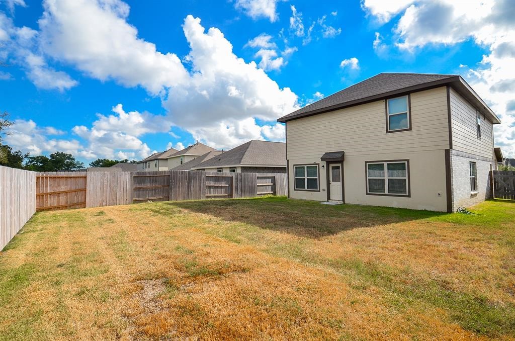 5434 Logan Dale Drive Property Photo 20