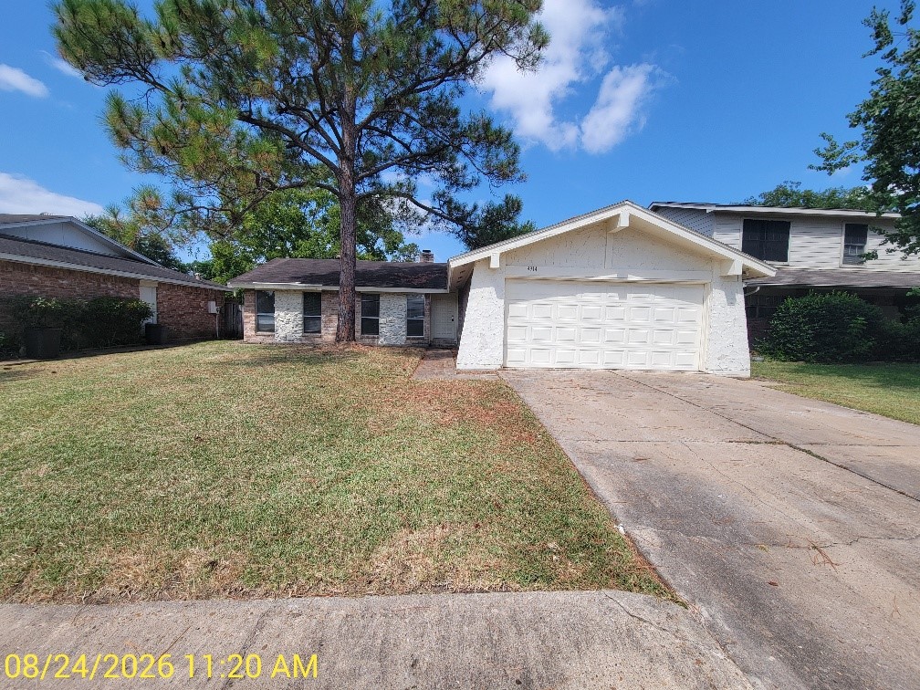 9914 Towne Brook Lane Property Photo 1