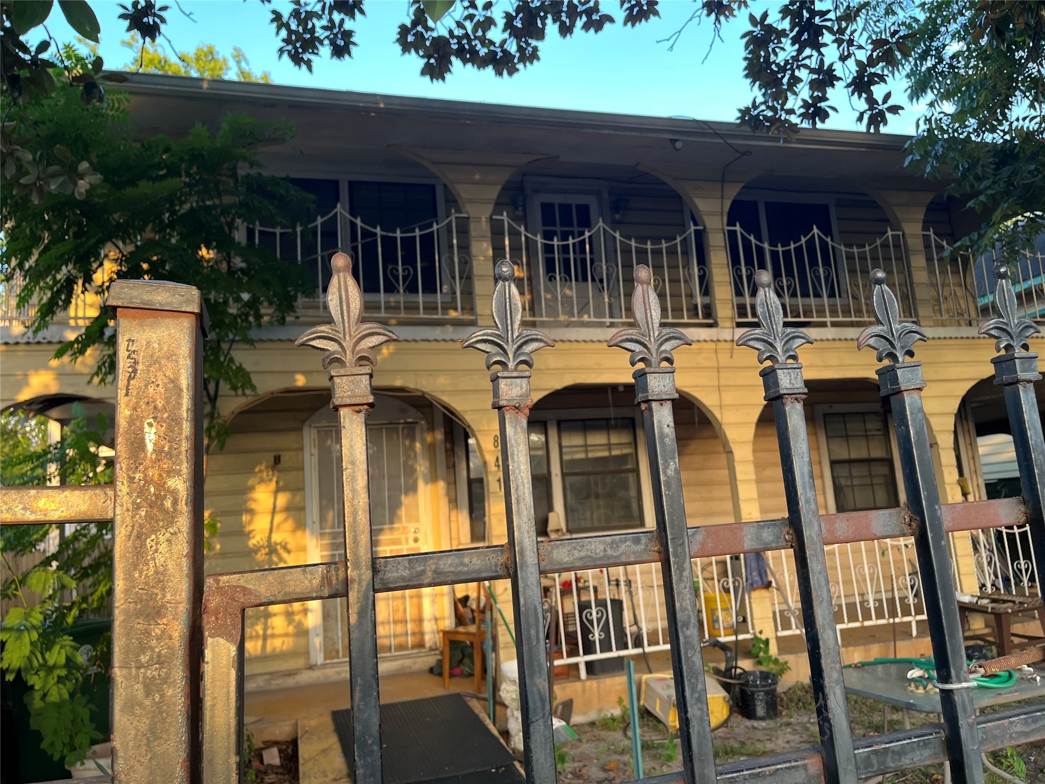841 Rouse Street Property Photo 1