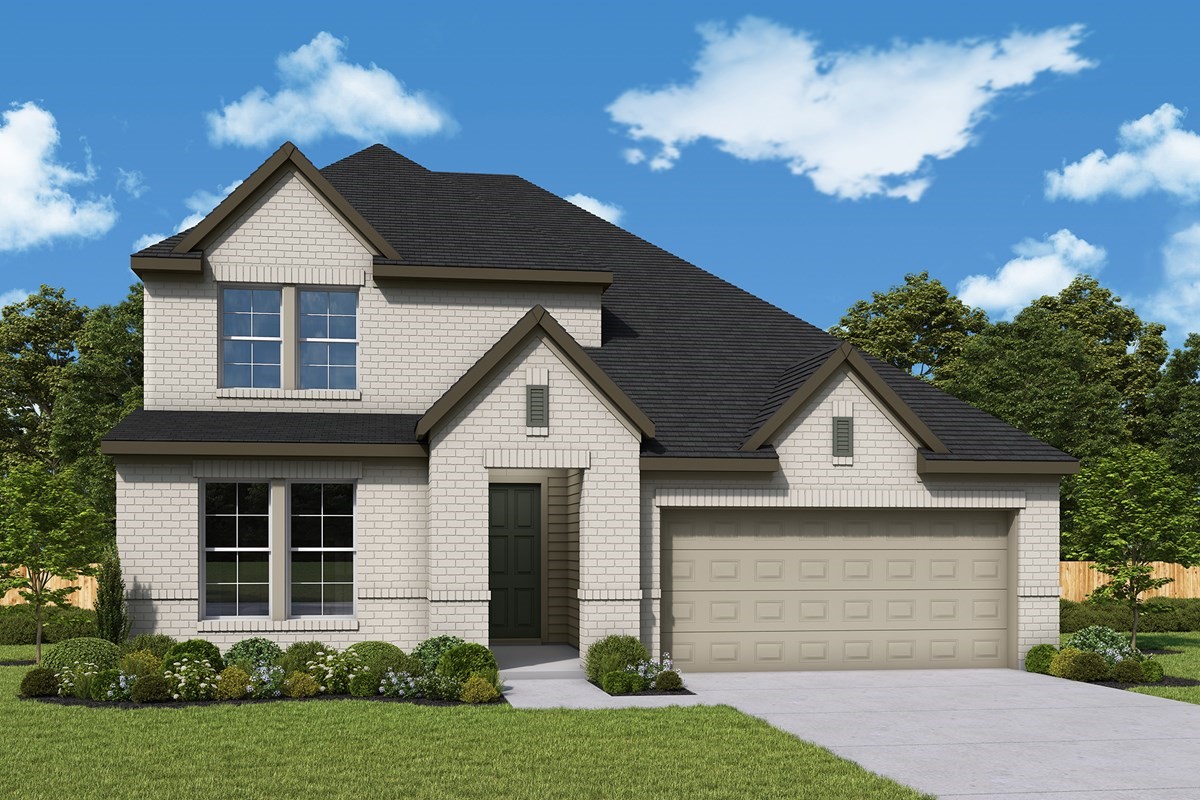 27322 Prairie Rush Drive Property Photo 1