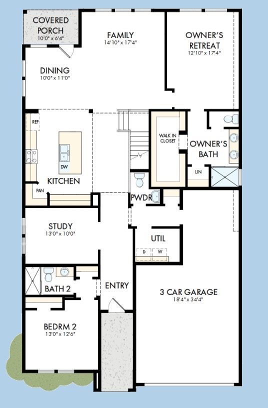 27322 Prairie Rush Drive Property Photo 2