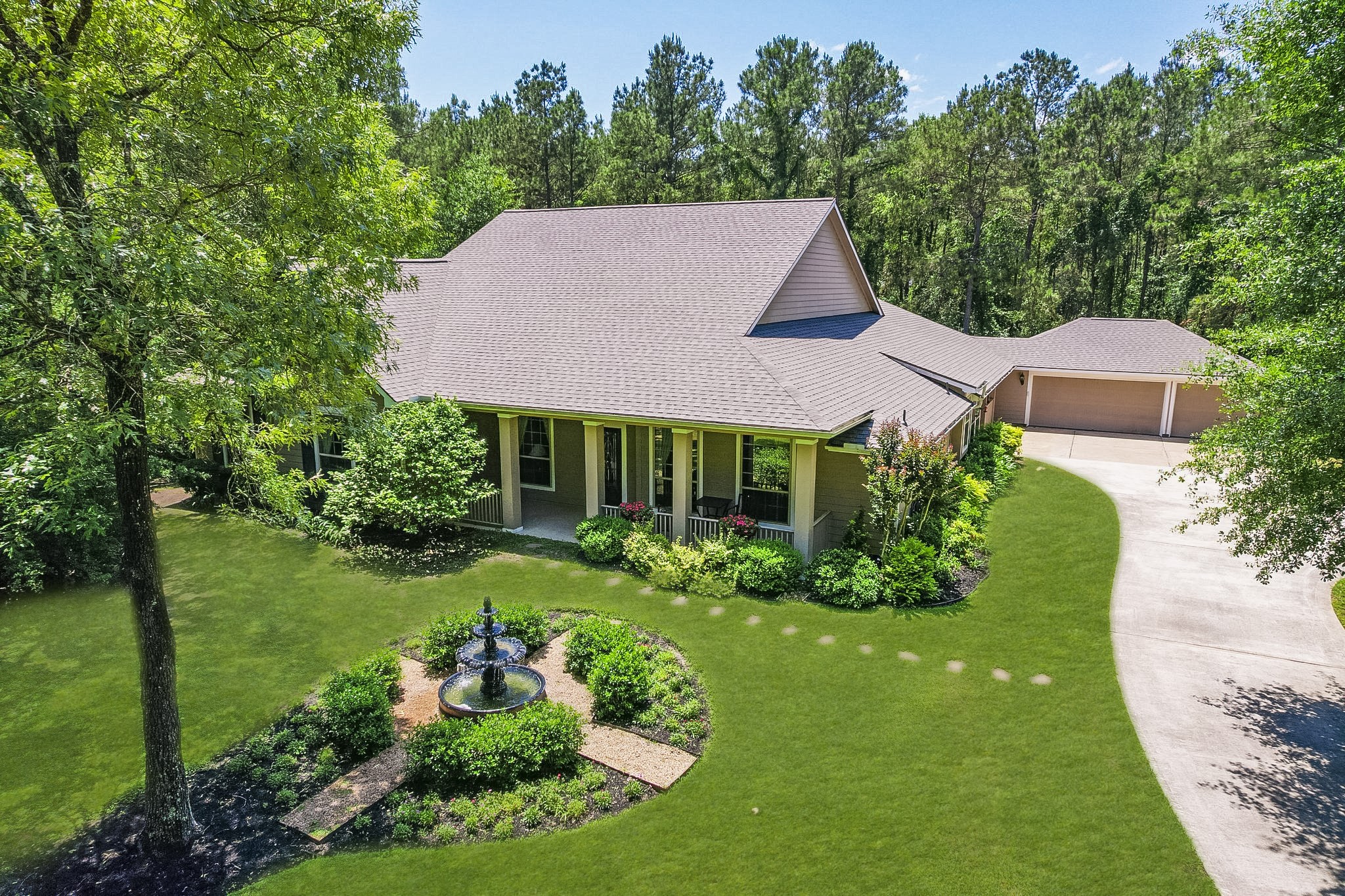 7514 Saddle Blanket Drive Property Photo