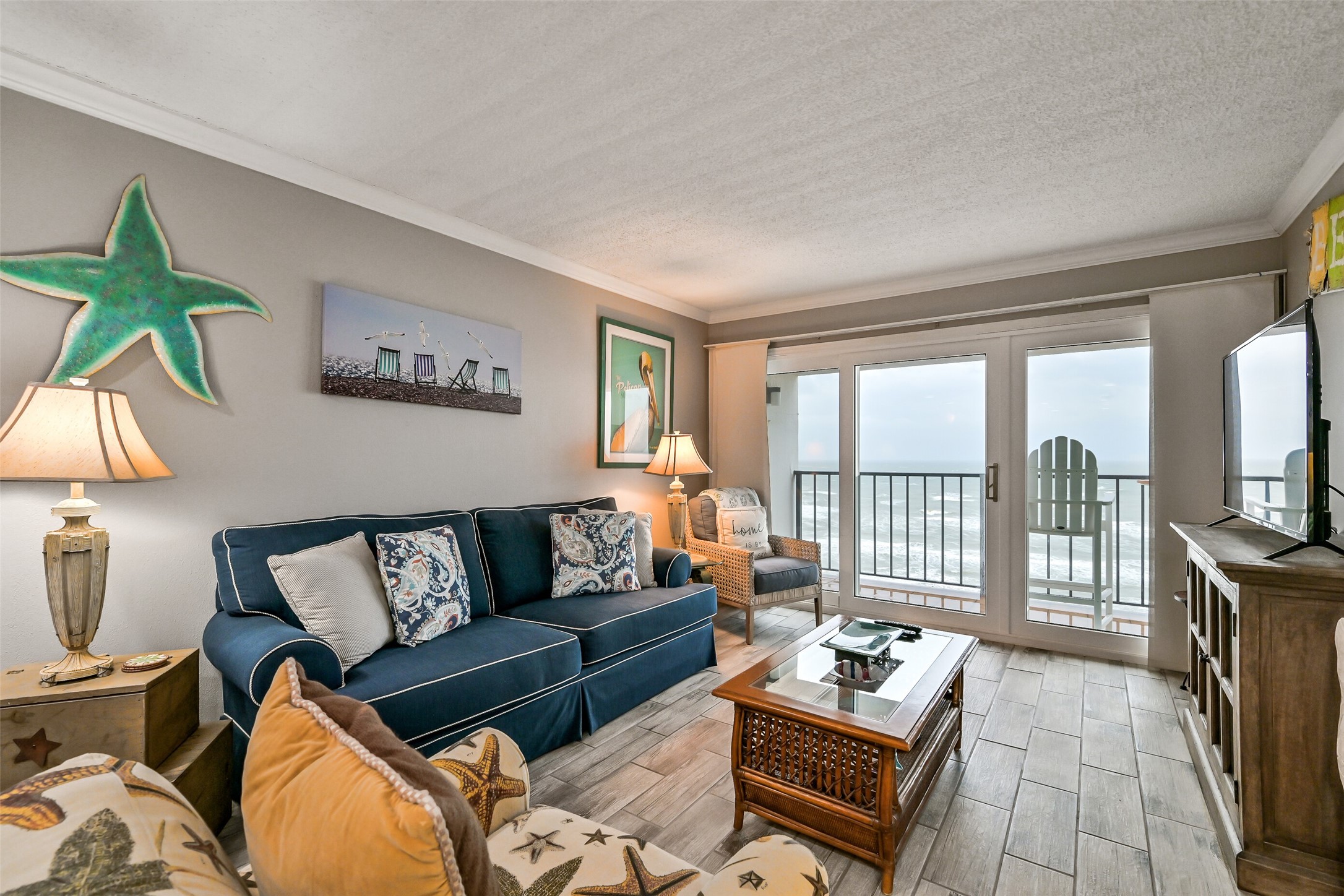 7310 Seawall Boulevard 902/903 Property Photo 25