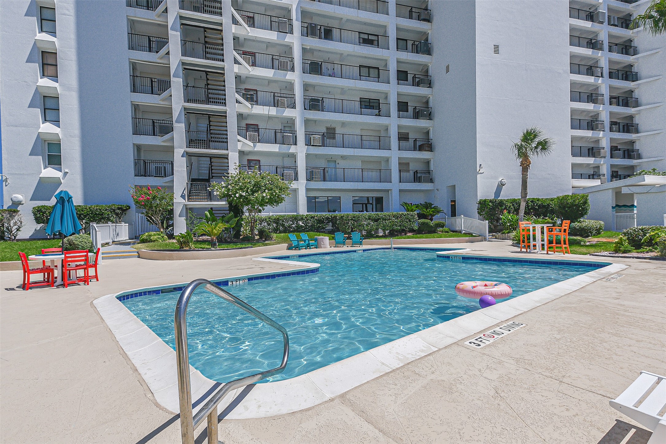 7310 Seawall Boulevard 902/903 Property Photo 45
