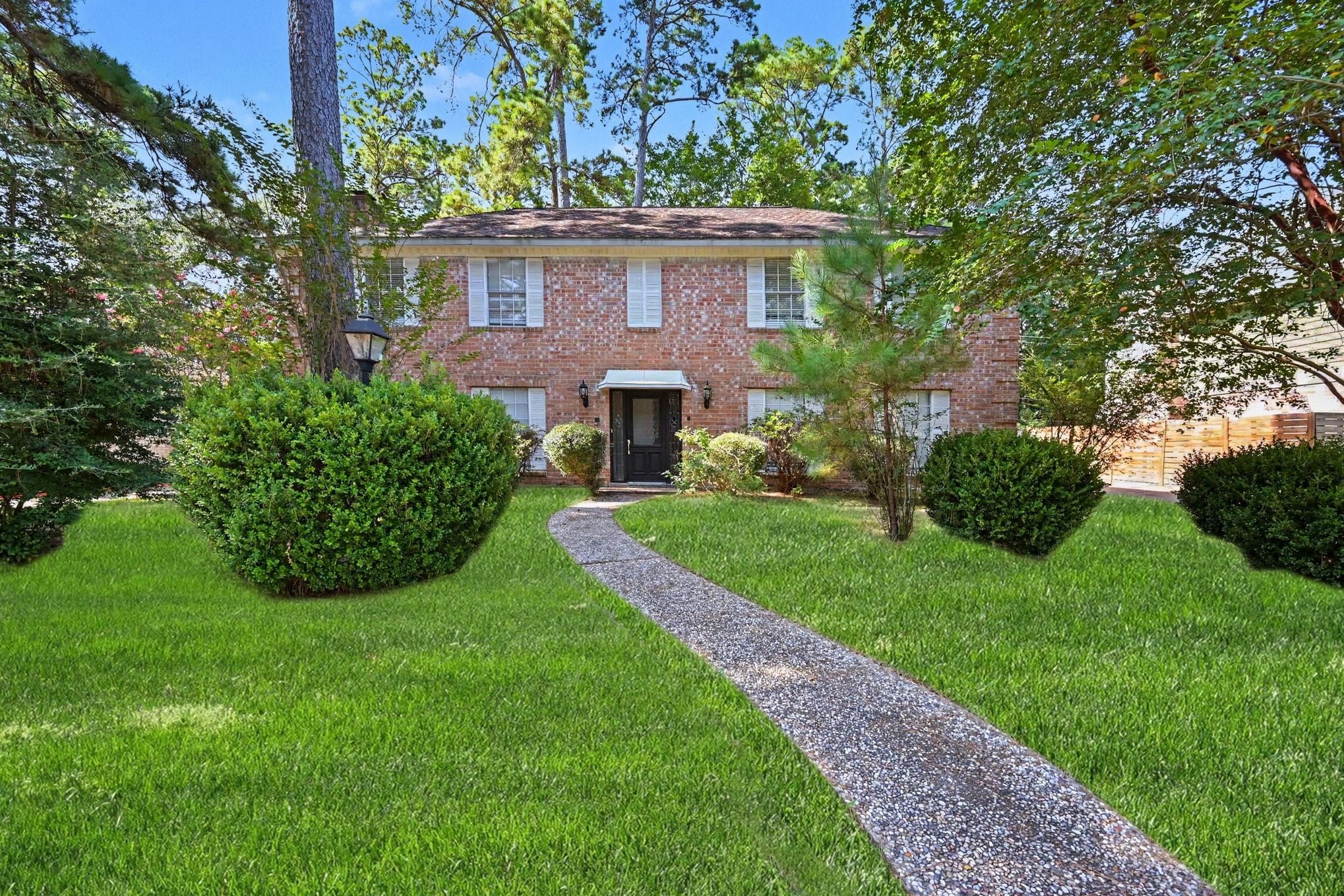 11719 Moorcreek Drive Property Photo 3
