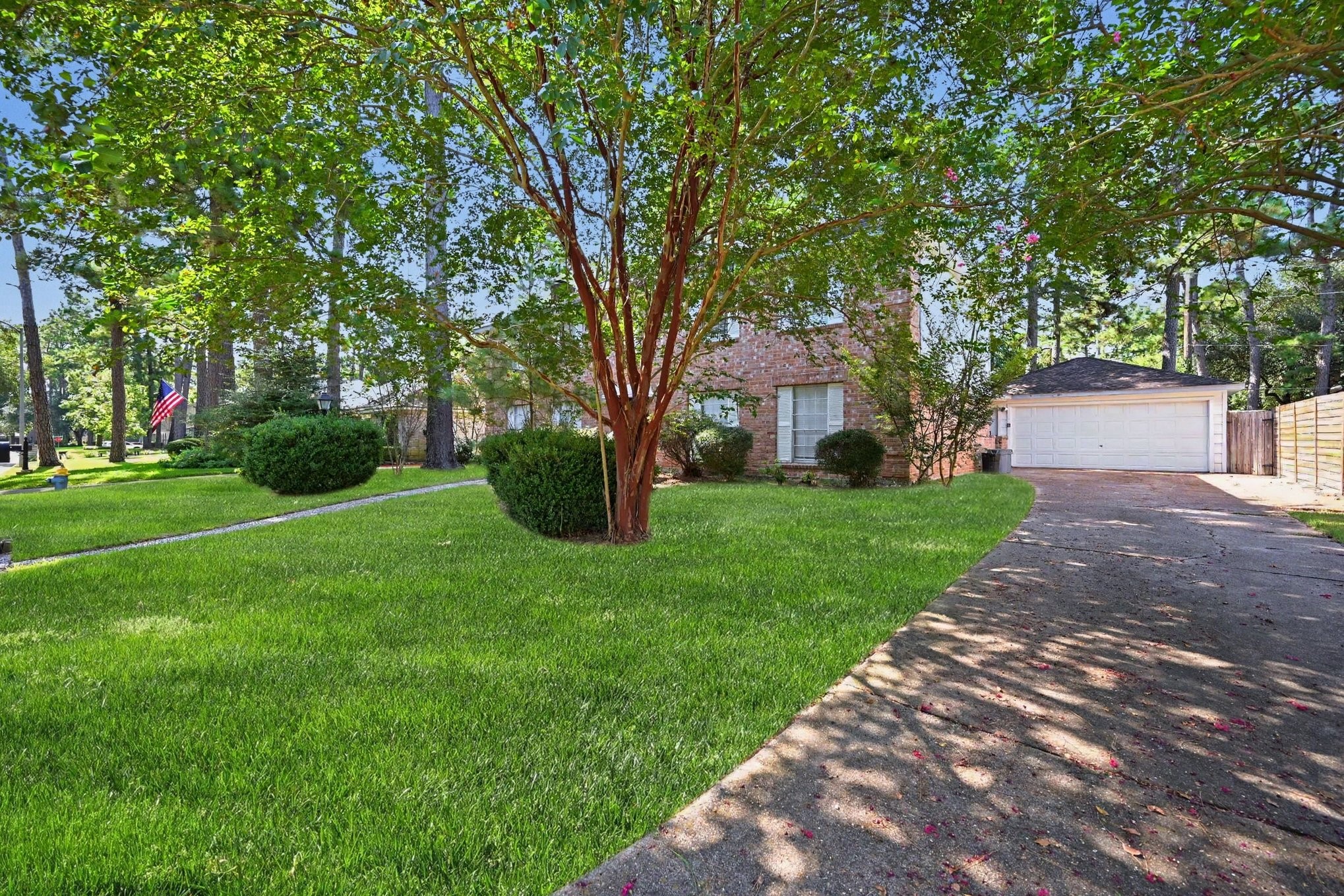 11719 Moorcreek Drive Property Photo 7