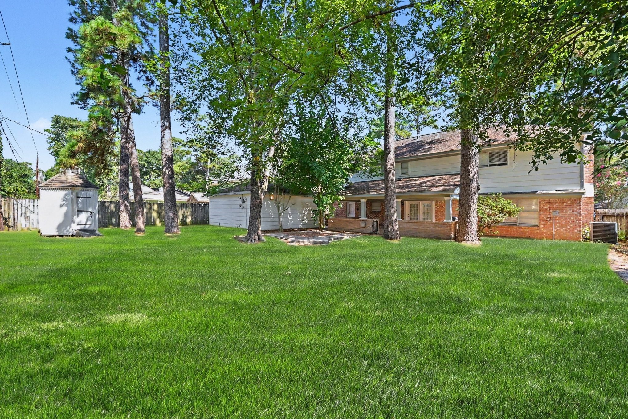 11719 Moorcreek Drive Property Photo 38