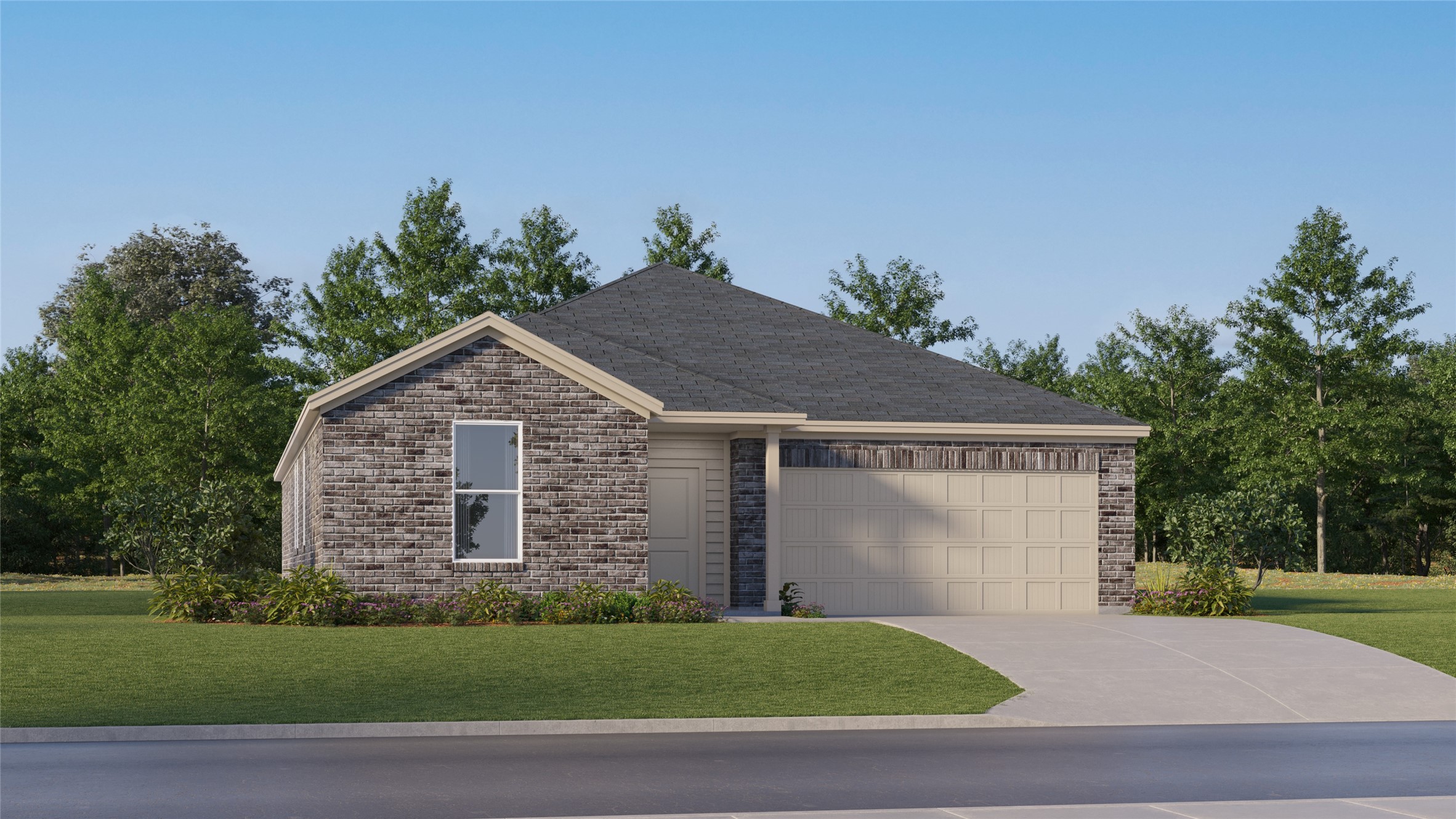 8227 Rustic Pine Trail Property Photo 2