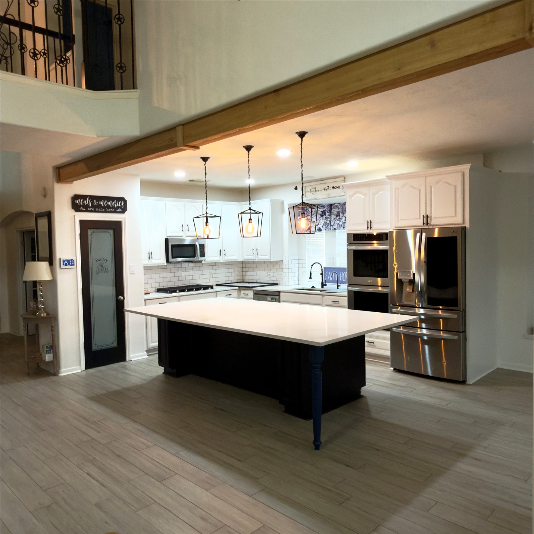 20954 Kransburg Ridge Drive Property Photo 6