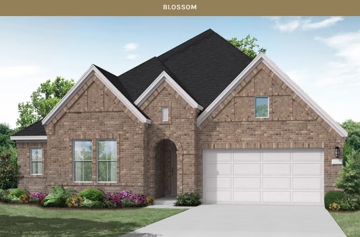 1498 Florecer Lane Property Photo 1