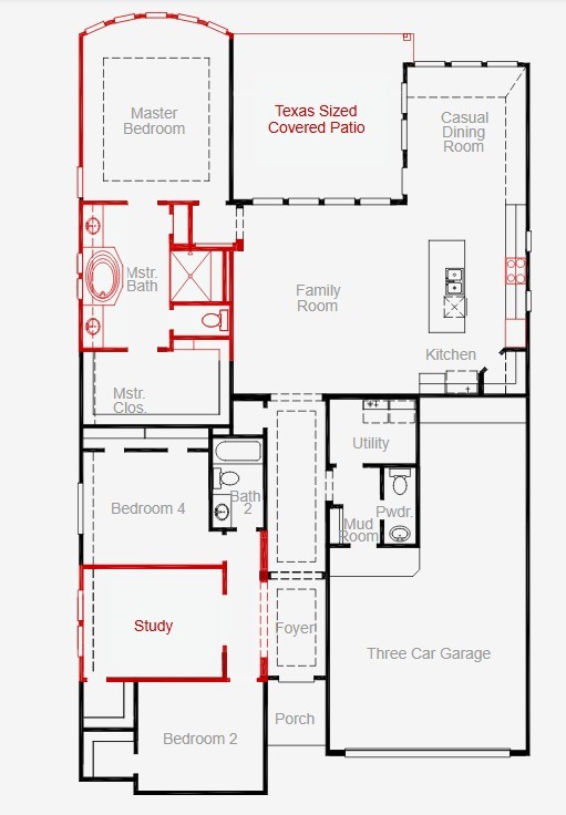 1498 Florecer Lane Property Photo 2