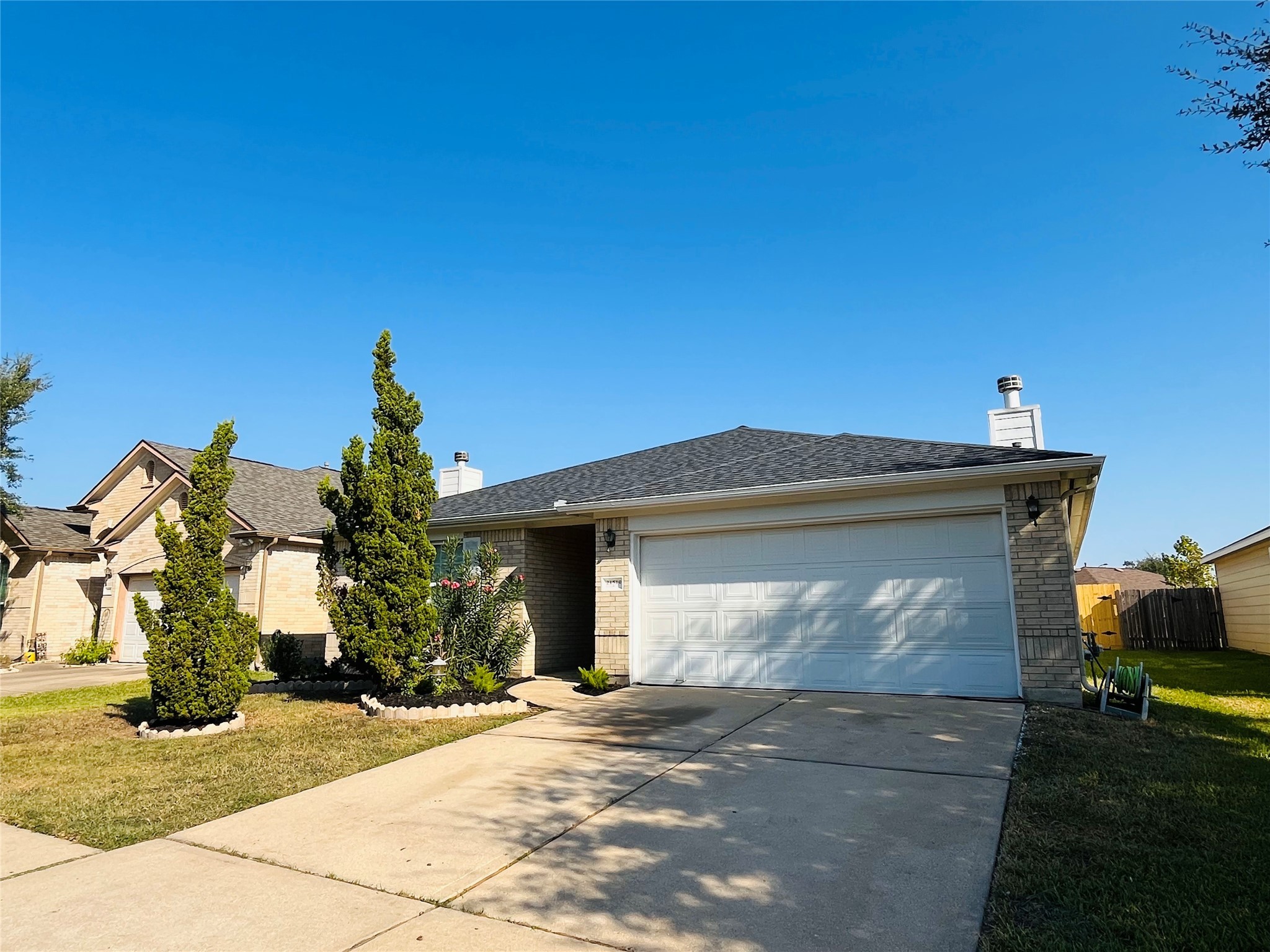 21510 Mt Elbrus Way Property Photo
