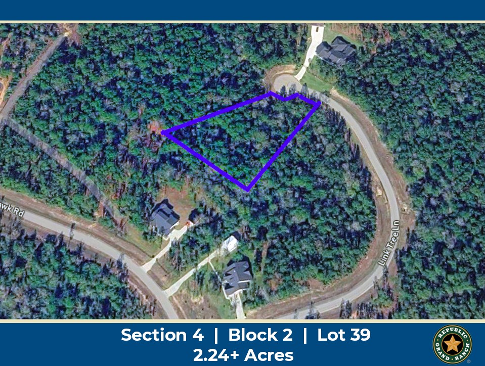 10545 Link Tree Lane Property Photo 1