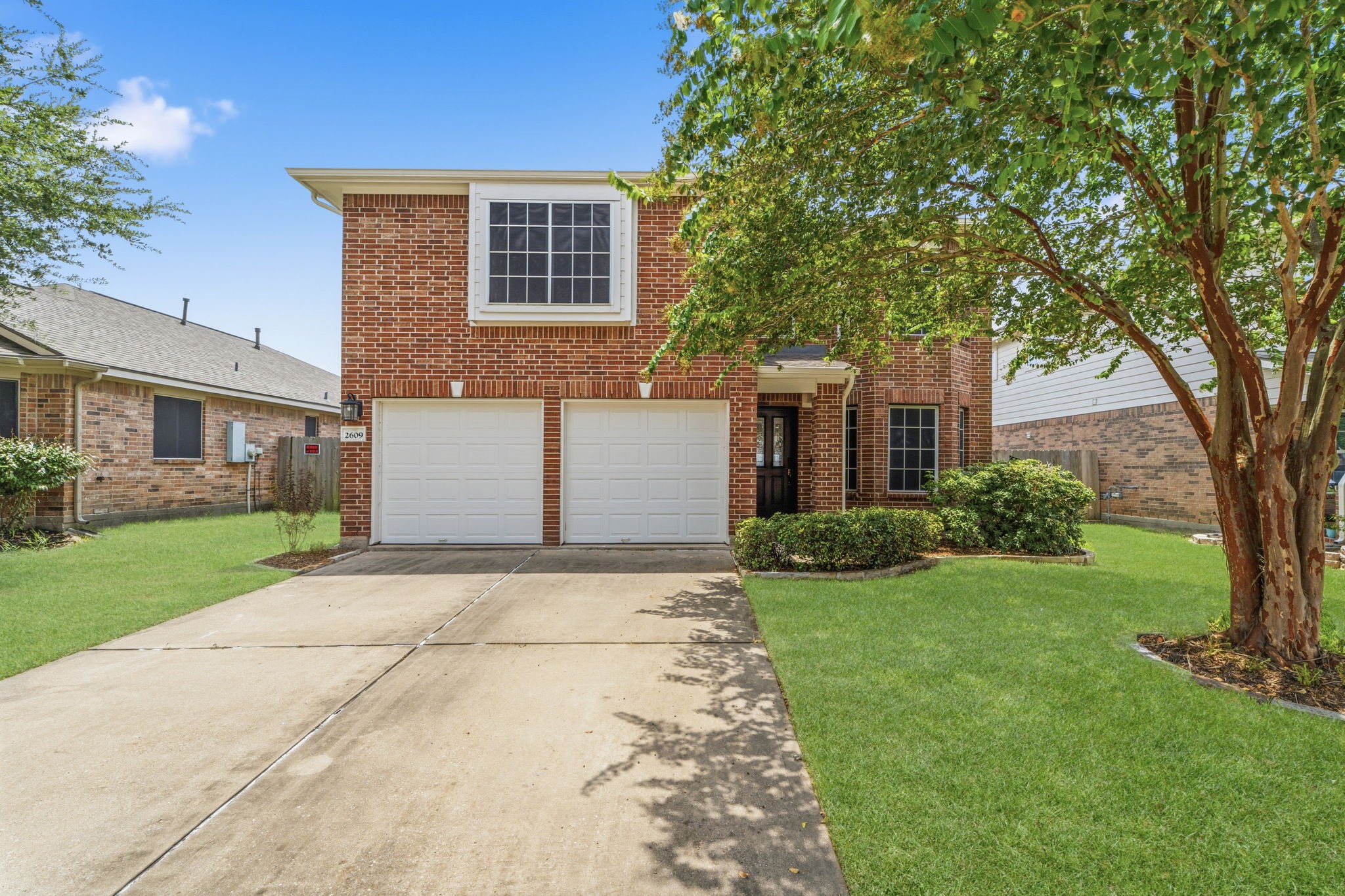 2609 Los Alamos Circle Property Photo 1