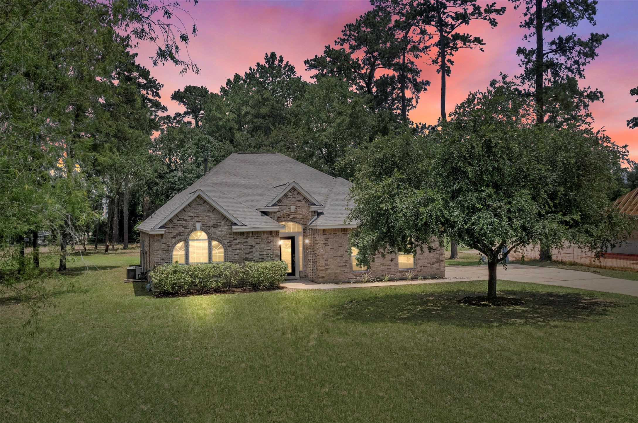 22618 Trailwood Lane Property Photo 1