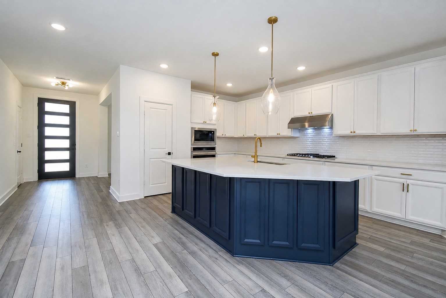 23714 Sweeny Valley Drive Property Photo 1
