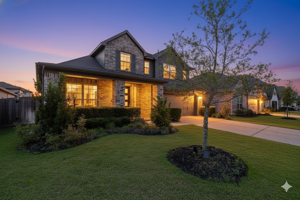 23714 Sweeny Valley Drive Property Photo 32