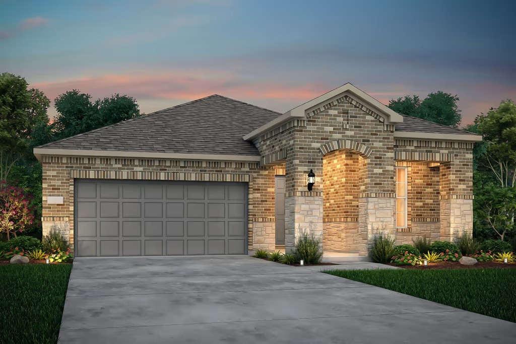 10434 Painted Brush Lane Property Photo 1