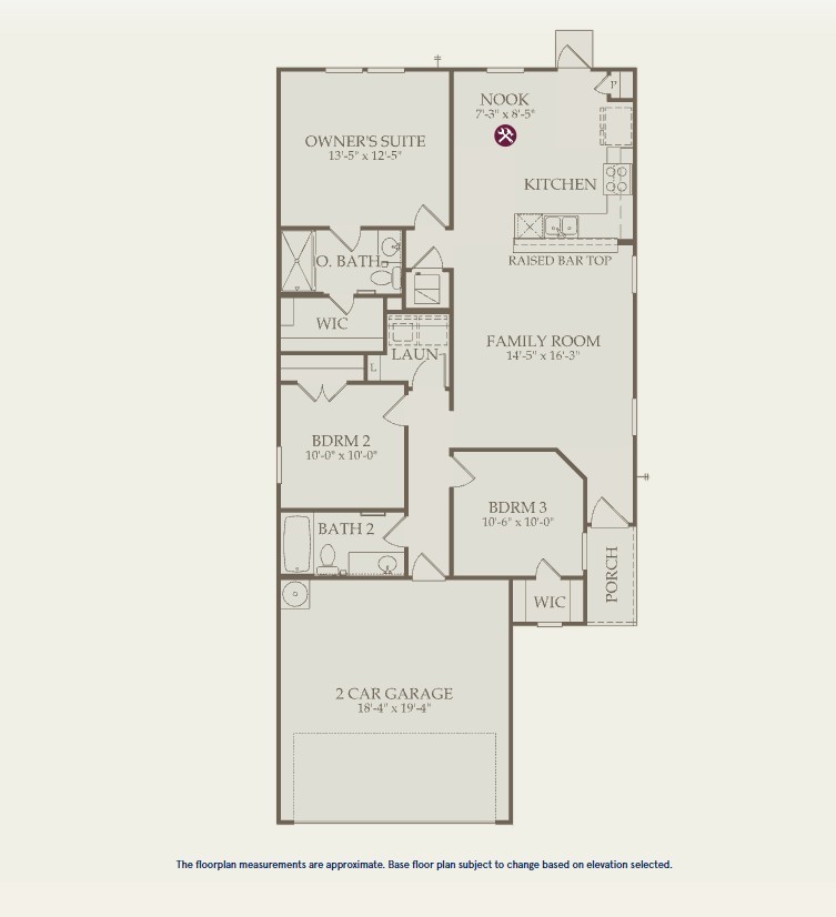 10654 Willet Way Property Photo 2