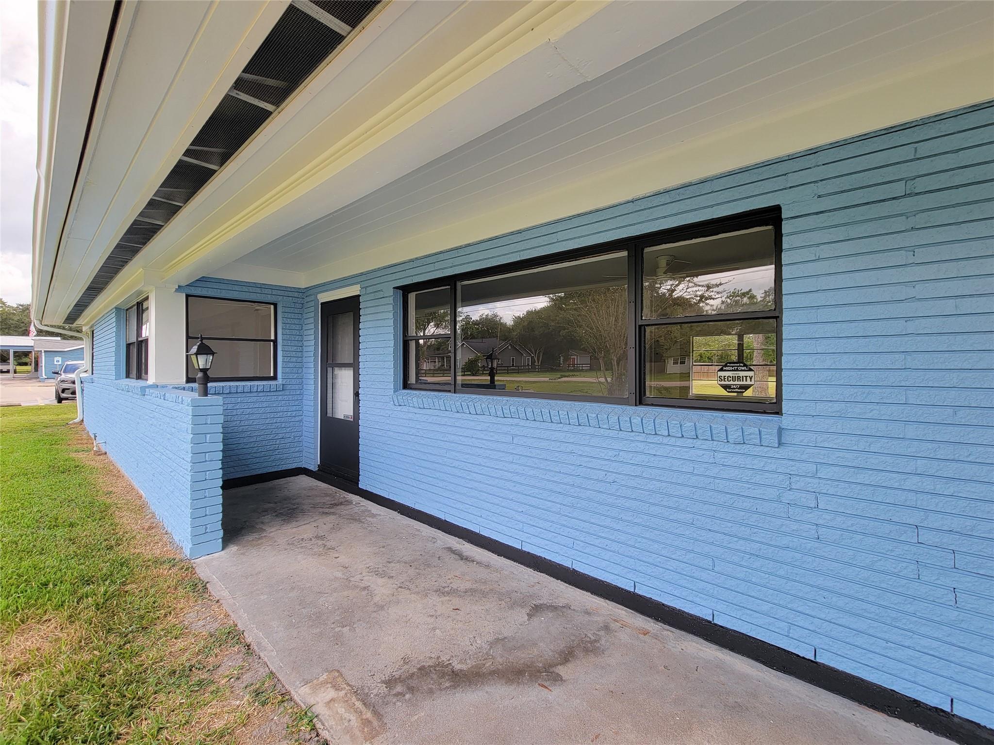 2605 W Dumble Street, Alvin Tx 77511 Property Photo 29