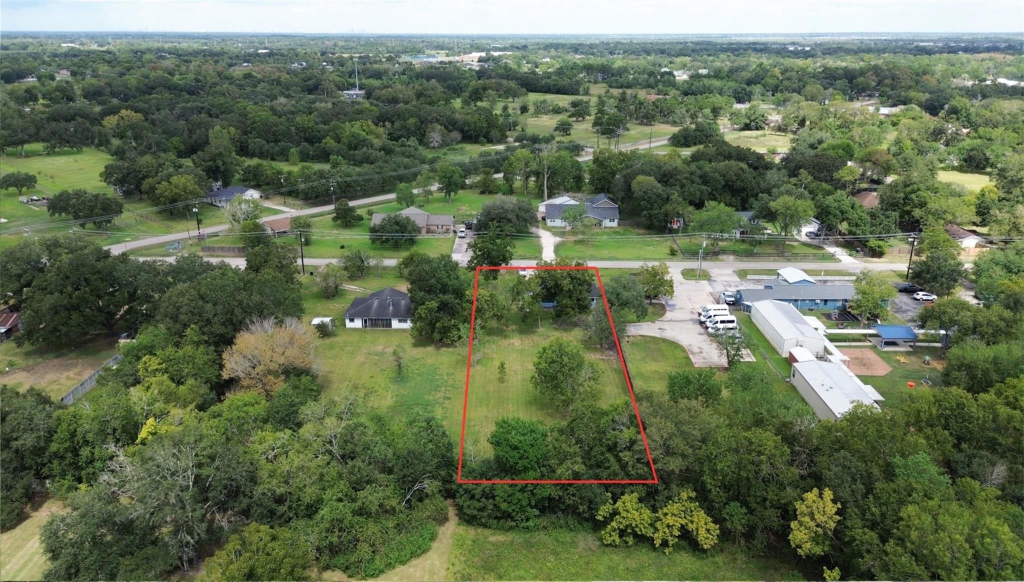 2605 W Dumble Street, Alvin Tx 77511 Property Photo 36