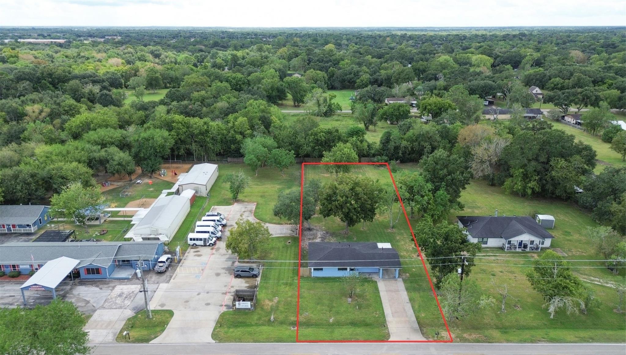 2605 W Dumble Street, Alvin Tx 77511 Property Photo 37