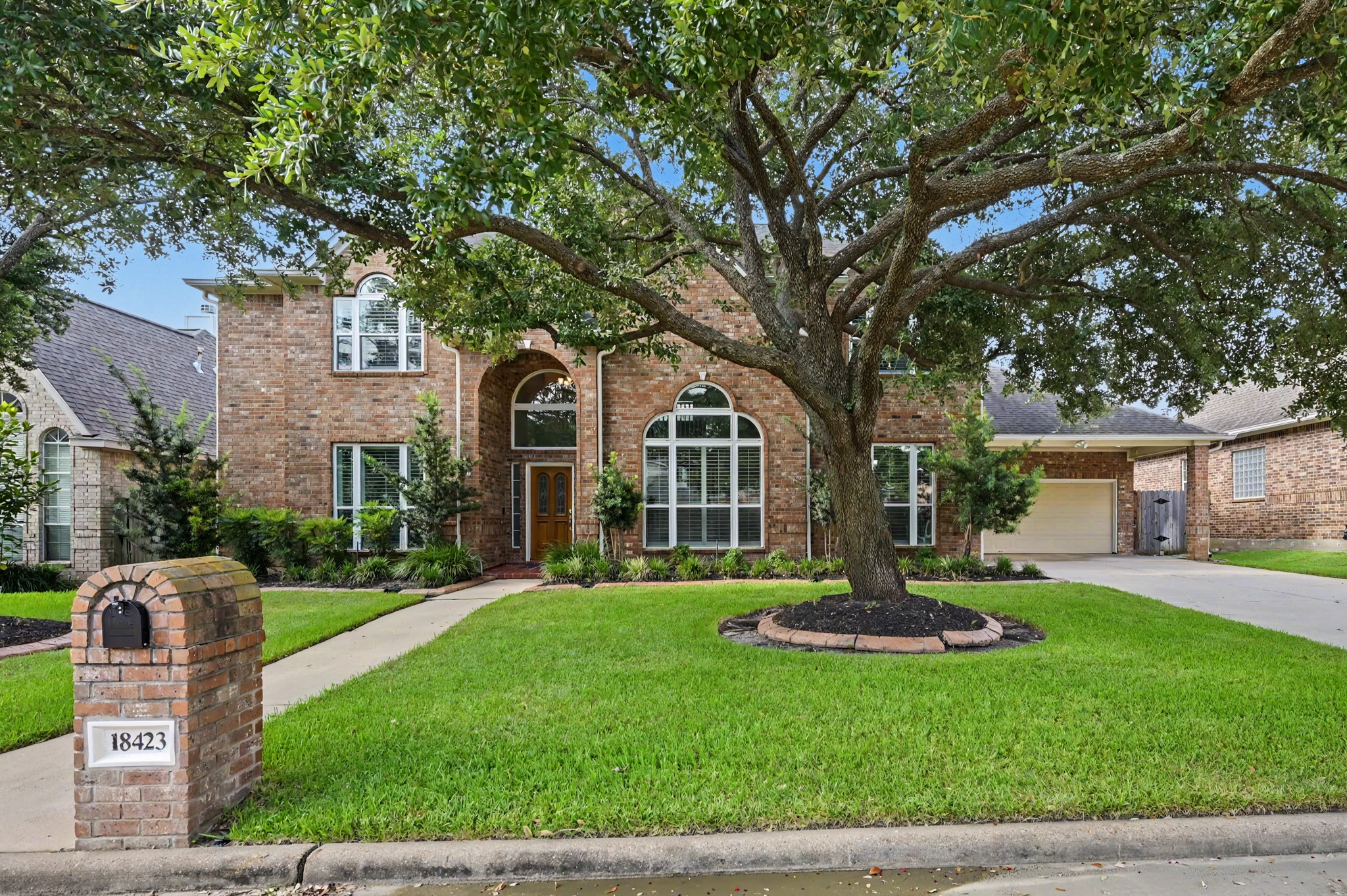 18423 Bivens Bend