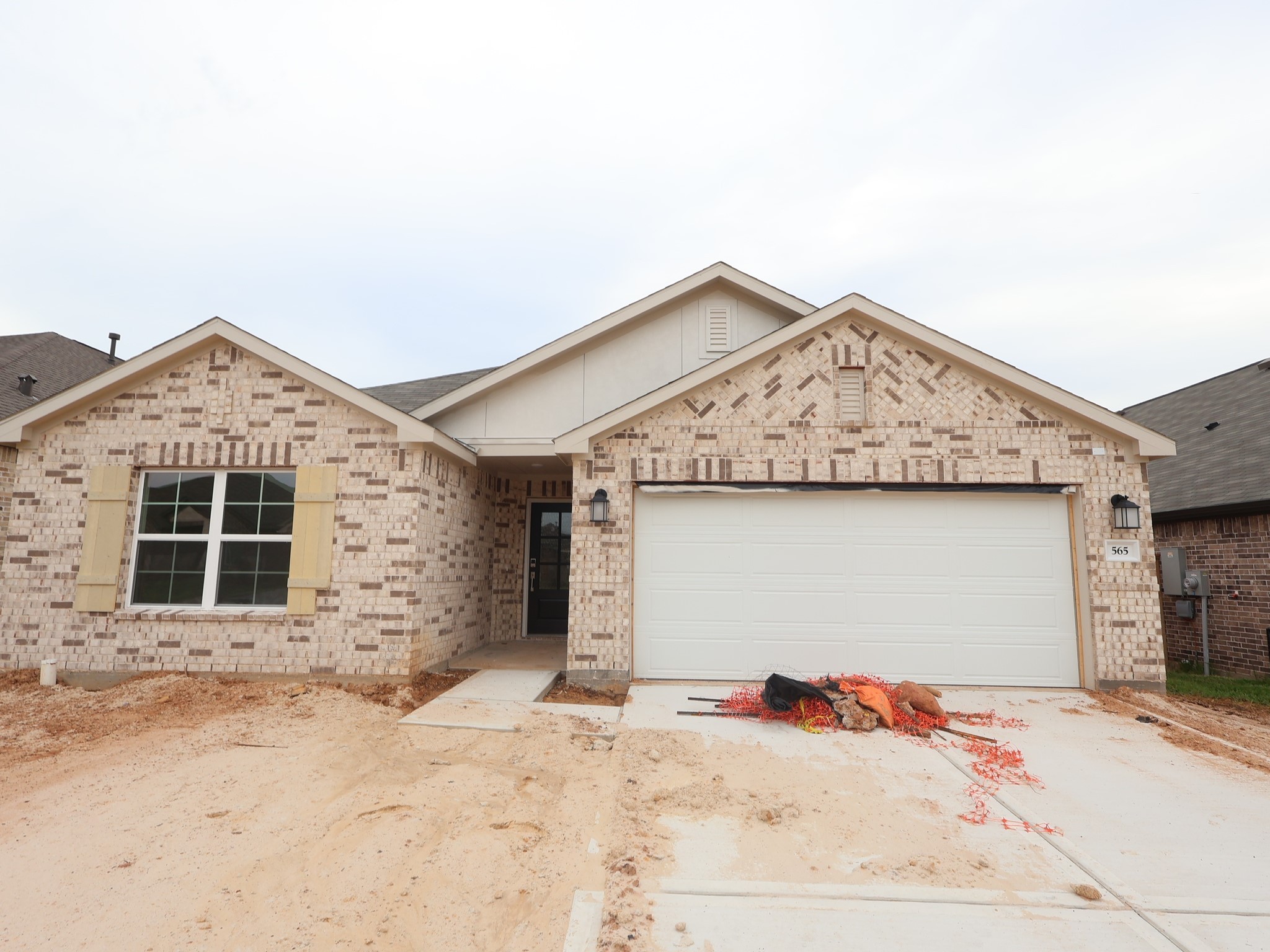 565 Bluebell Maiden Court Property Photo 1