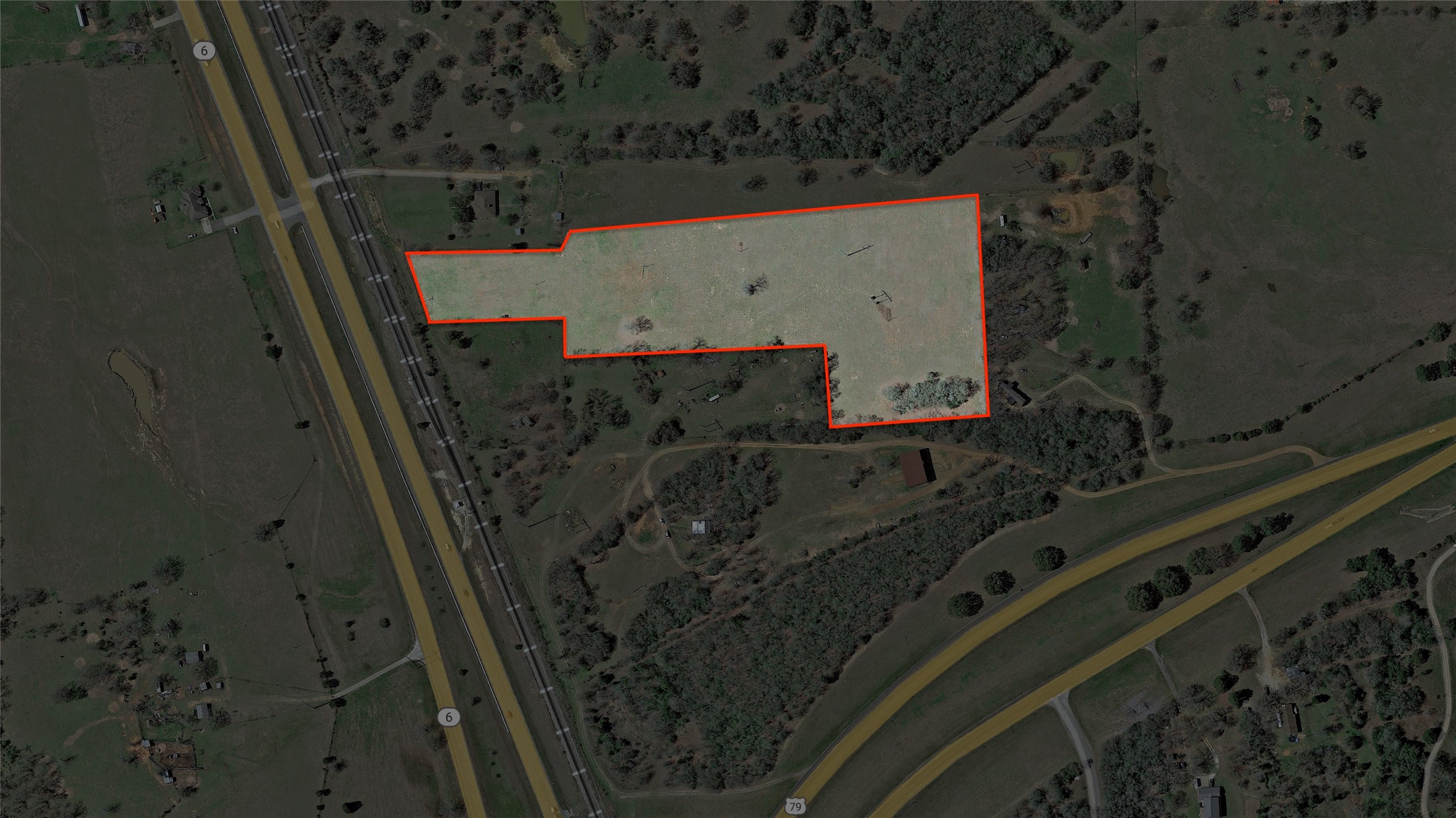 Tbd Tbd State Hwy 6 Highway Property Photo 3