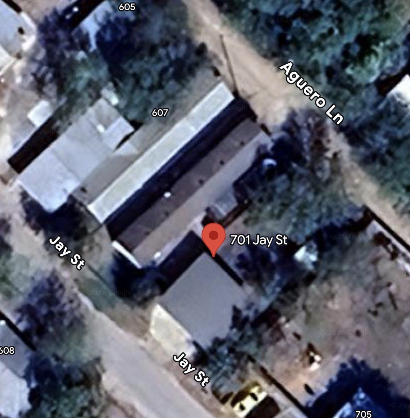 701 Jay Property Photo 5