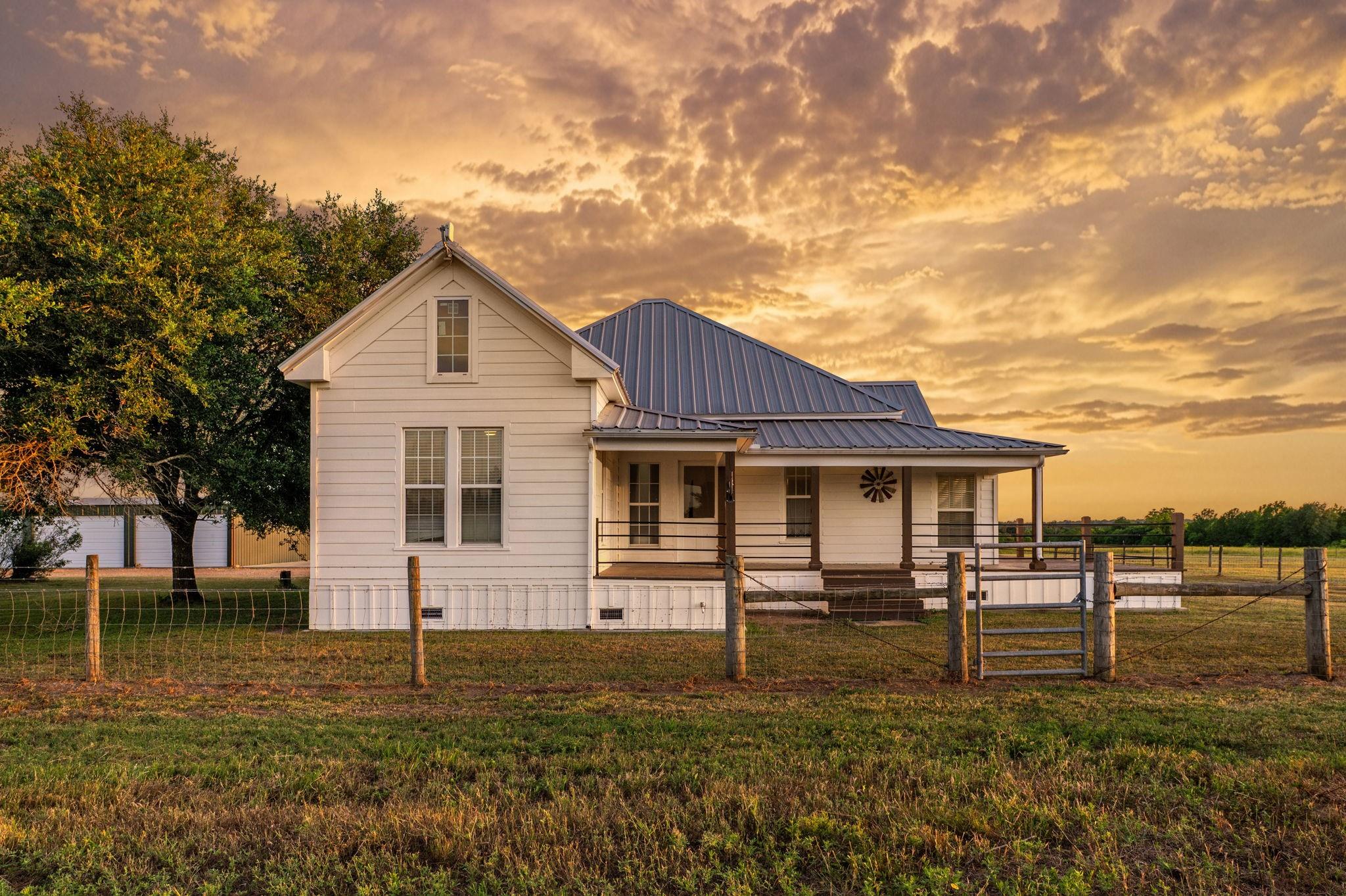 10769 Fm 1094 Road Property Photo 1