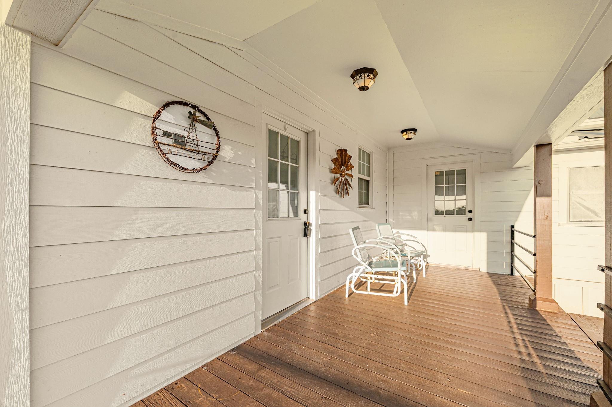 10769 Fm 1094 Road Property Photo 29