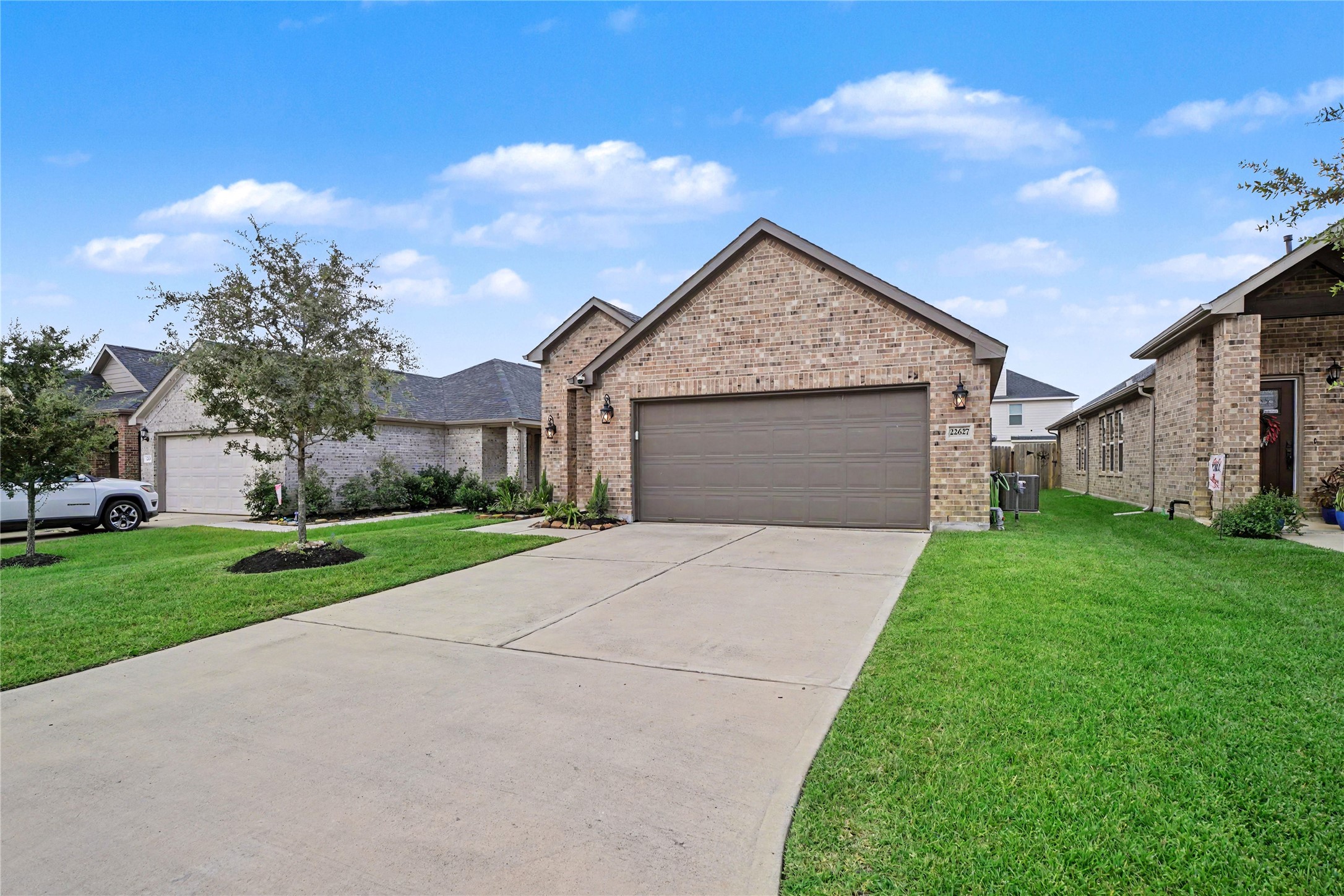 22627 Rosy Heights Trail Property Photo 2