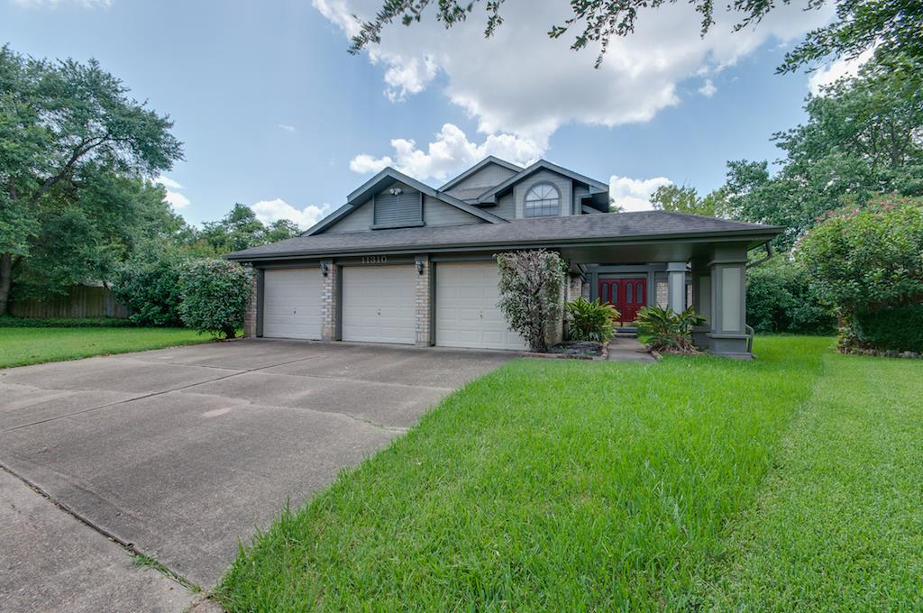 11310 Chiselhurst Way Court Property Photo 1