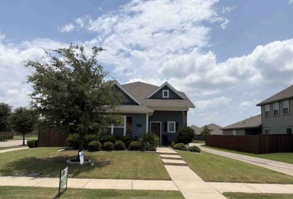 2828 Journey Lane Property Photo 1
