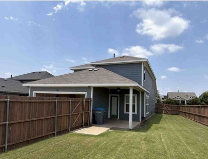2828 Journey Lane Property Photo 5