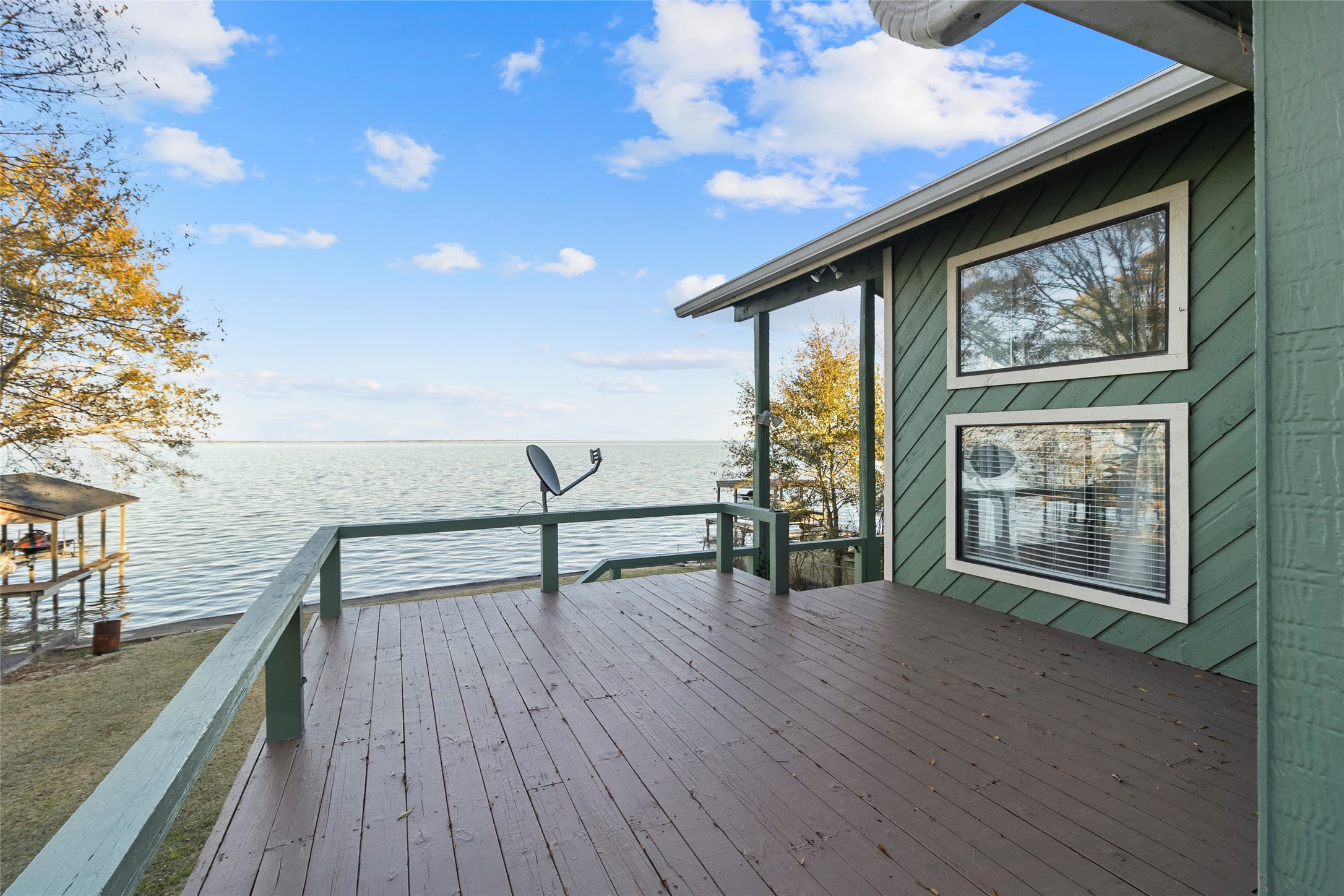 283 Sam Houston Loop Property Photo