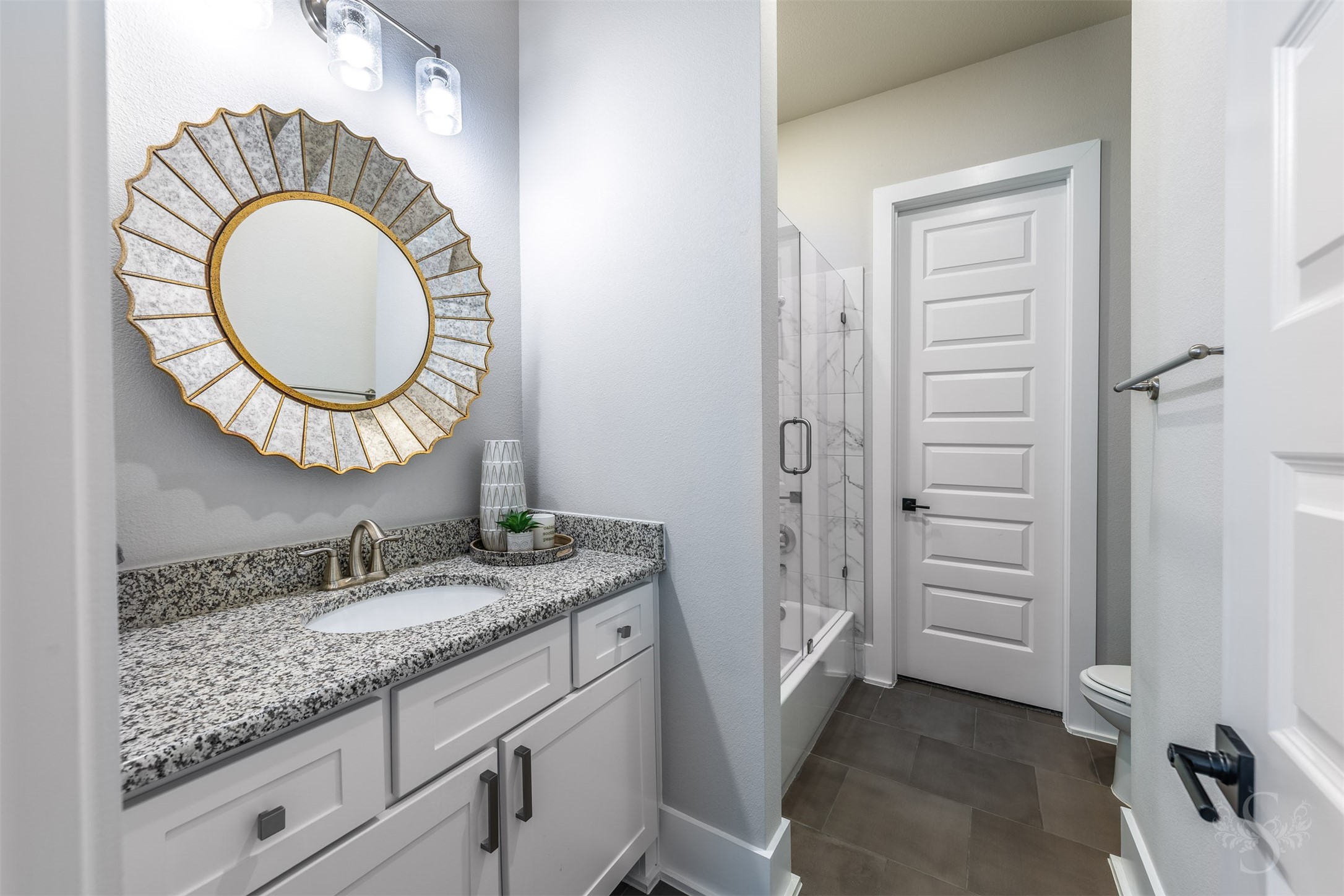 8619 Woods Hollow Trail Property Photo 37