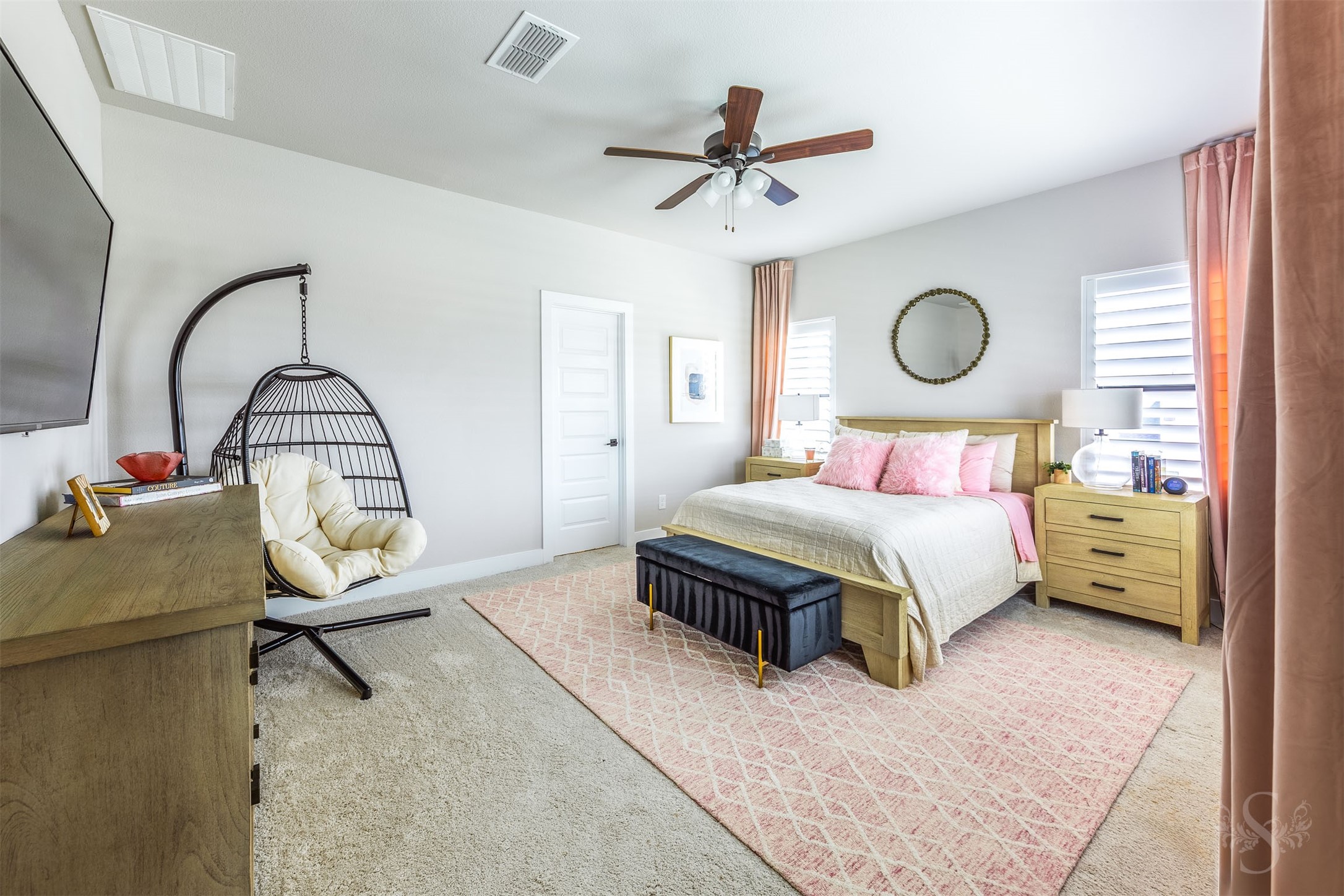 8619 Woods Hollow Trail Property Photo 40