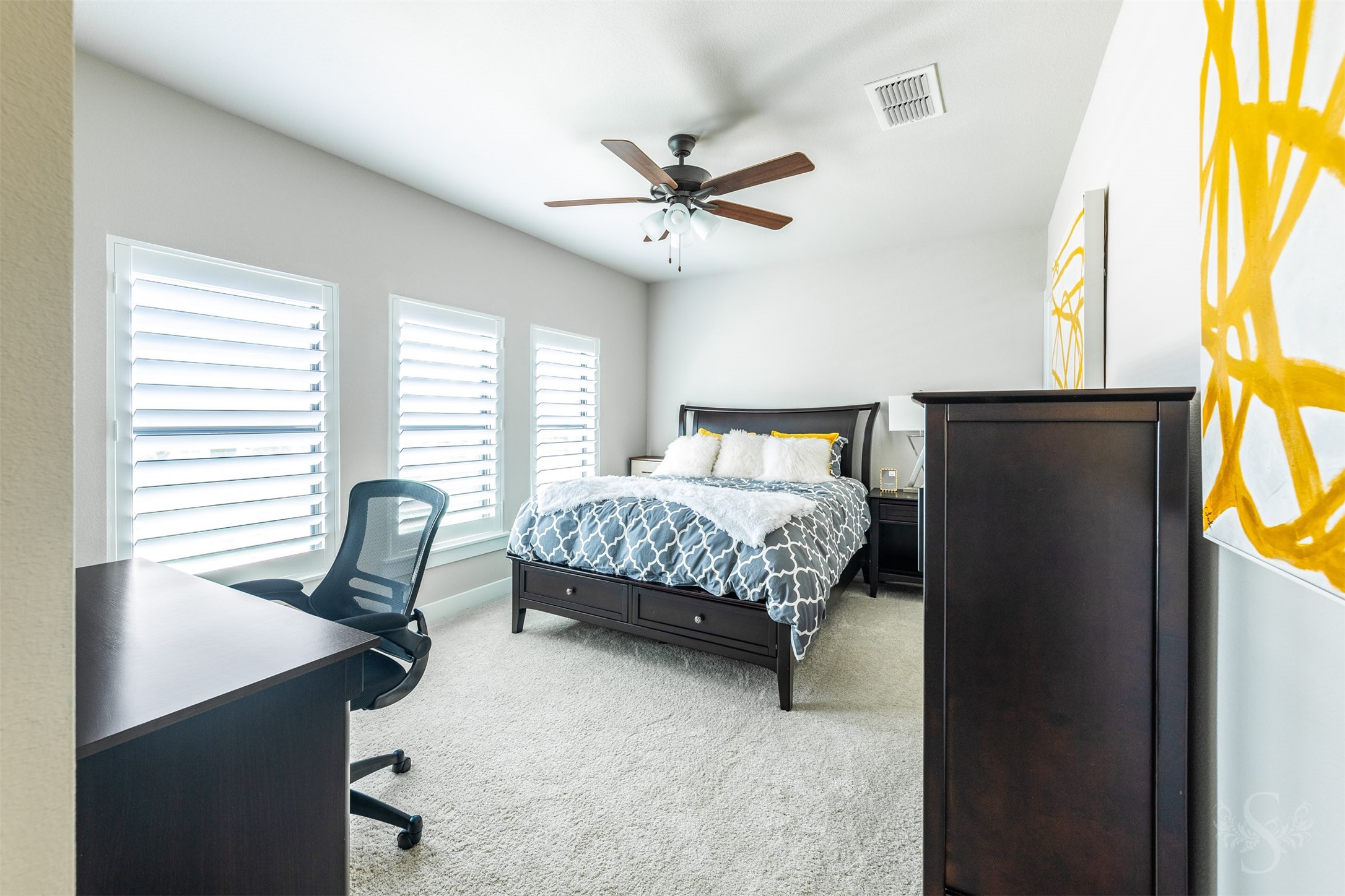 8619 Woods Hollow Trail Property Photo 42