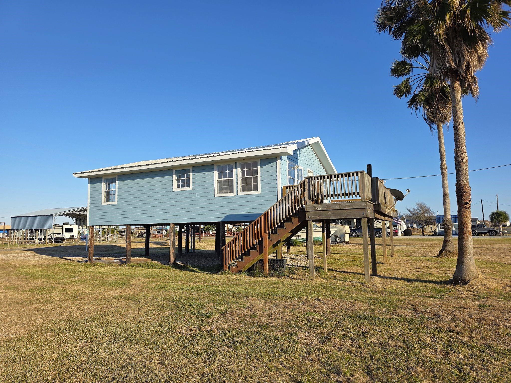 405 Blue Water Boulevard Property Photo 3