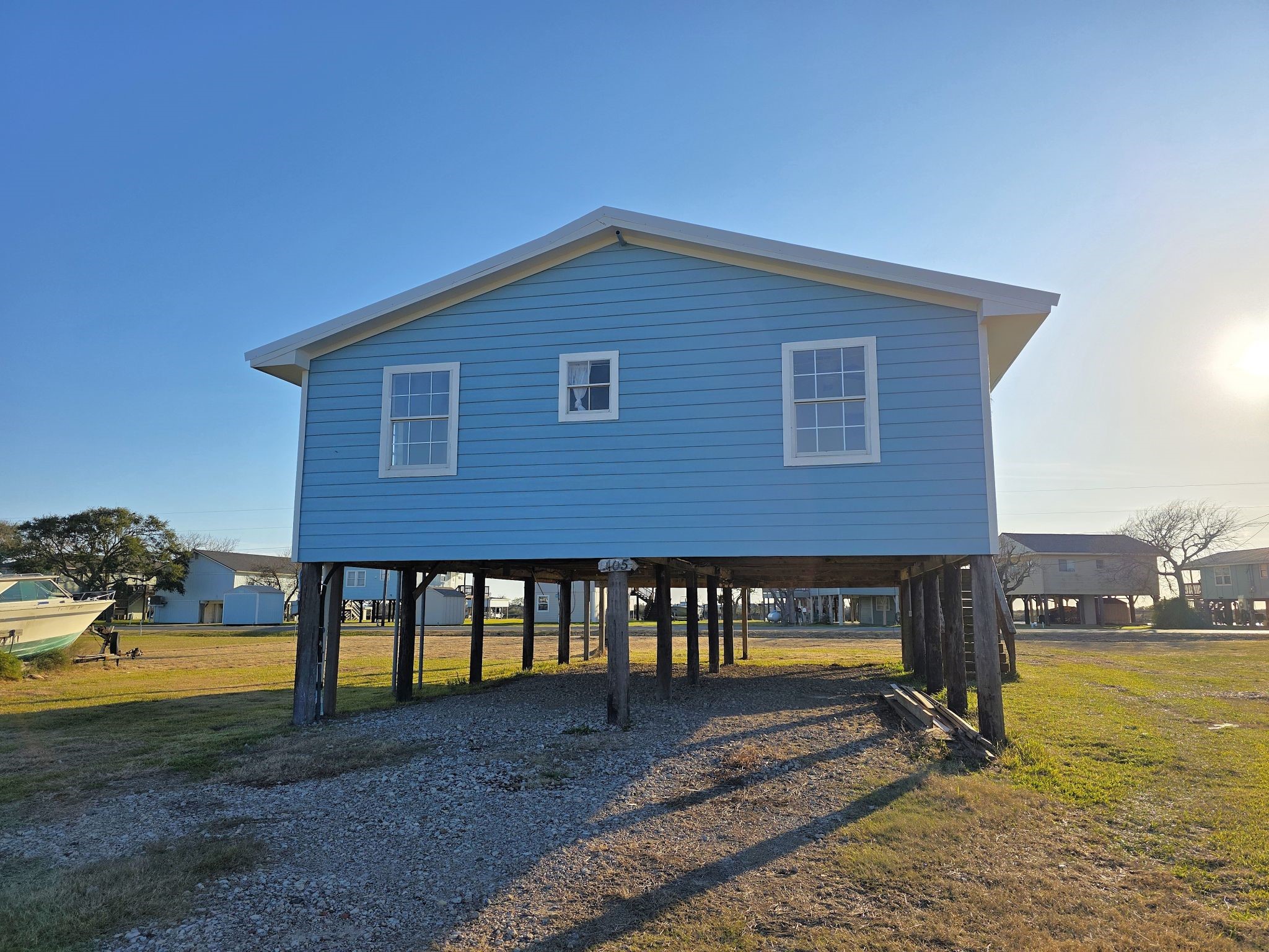 405 Blue Water Boulevard Property Photo 26