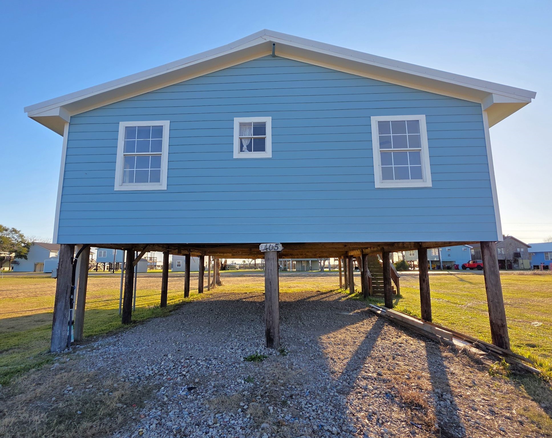 405 Blue Water Boulevard Property Photo 27