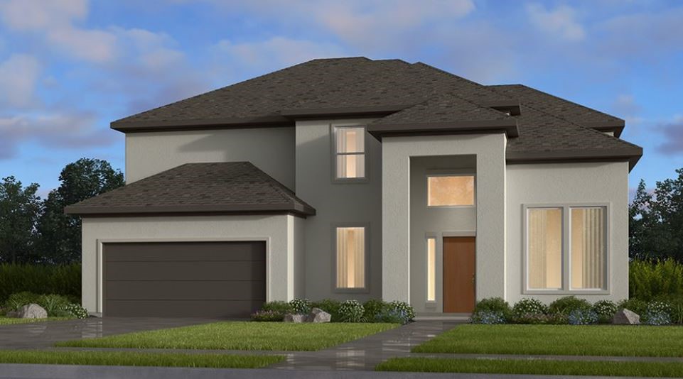 18323 Magnolia Valley Lane Property Photo 1