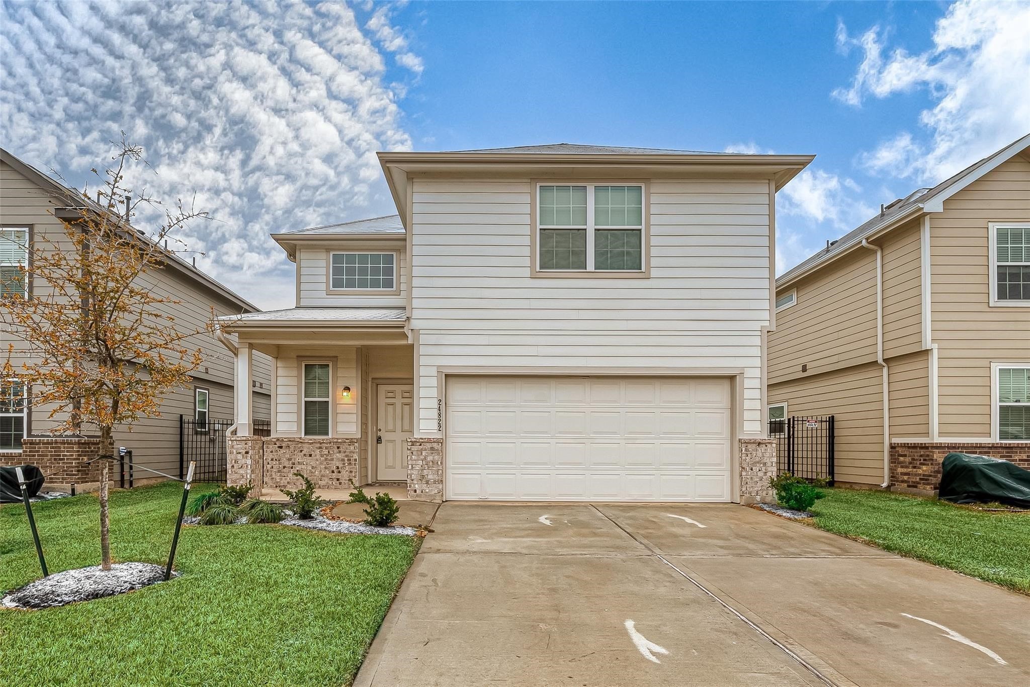 24822 Bastiani Canvas Lane Property Photo