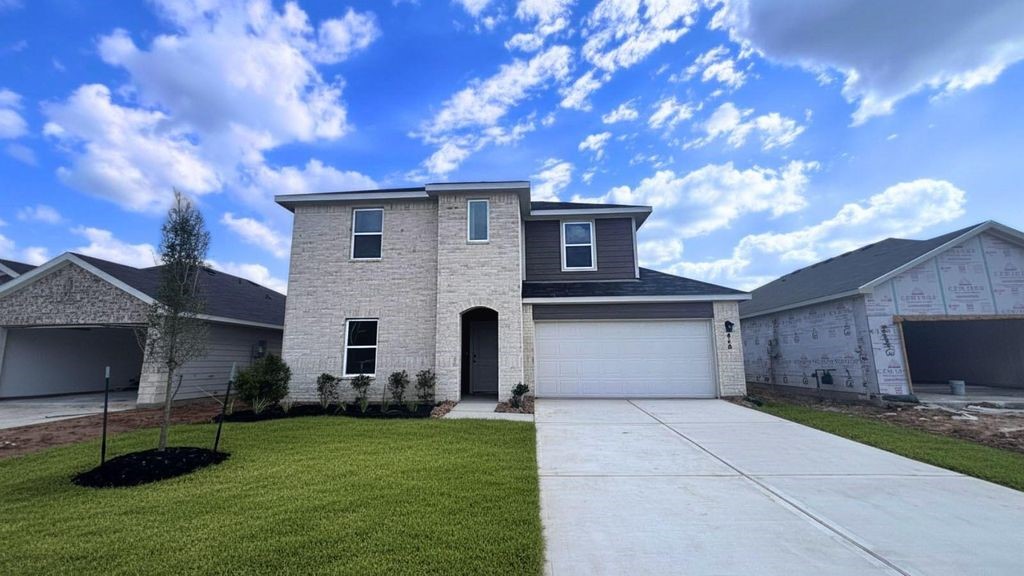 540 Wax Myrtle Way Property Photo 1