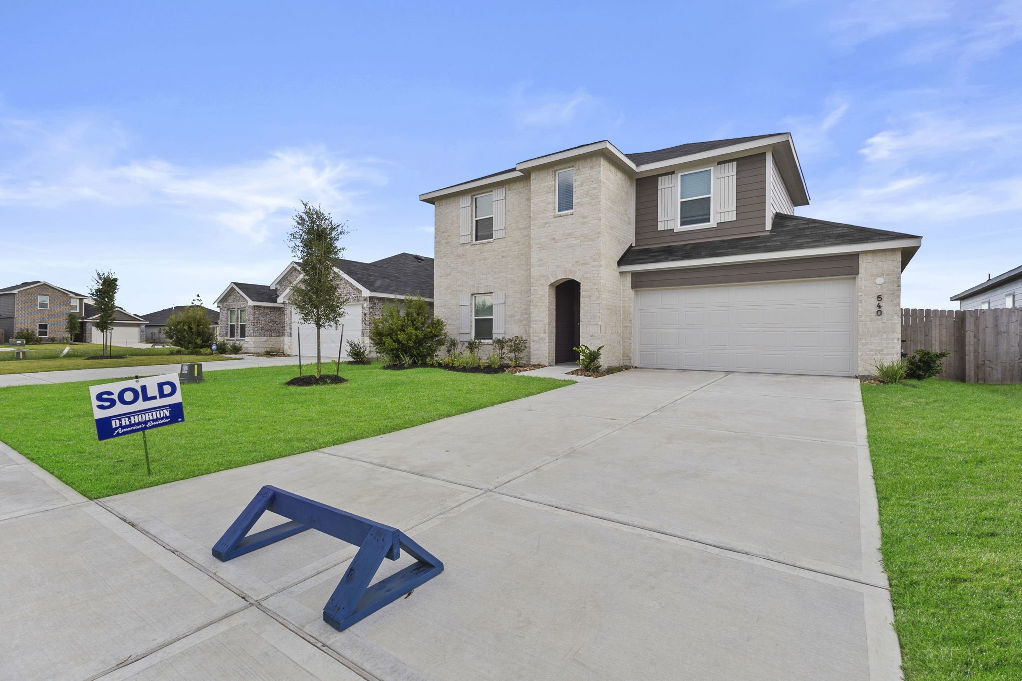 540 Wax Myrtle Way Property Photo 1