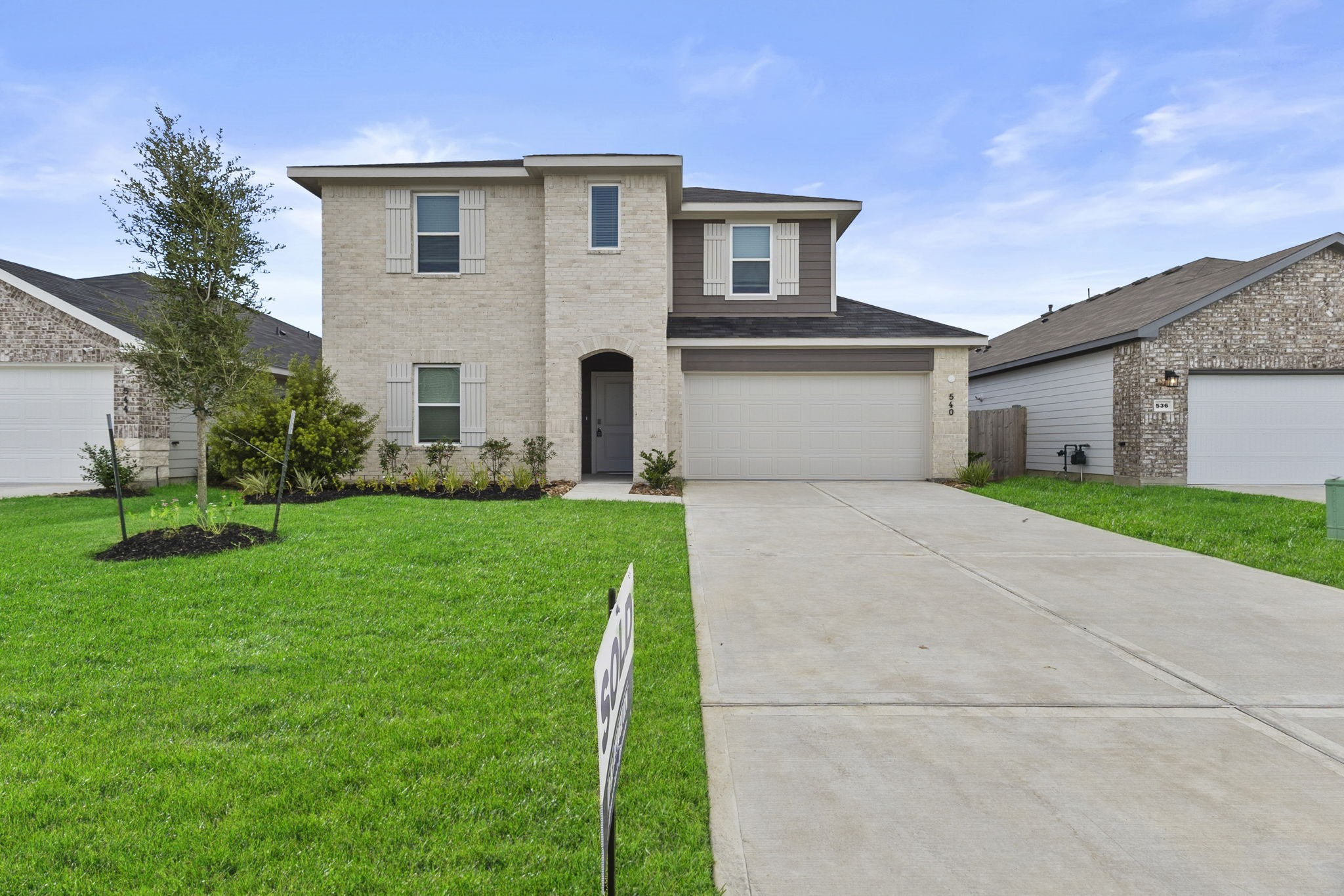 540 Wax Myrtle Way Property Photo 2