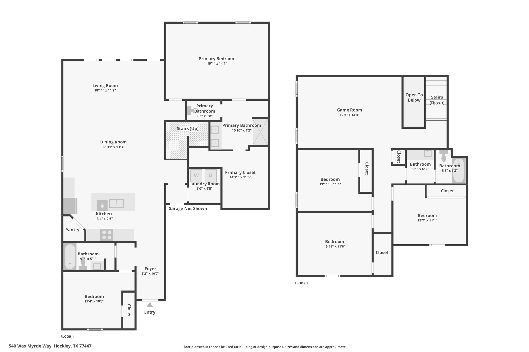 540 Wax Myrtle Way Property Photo 35