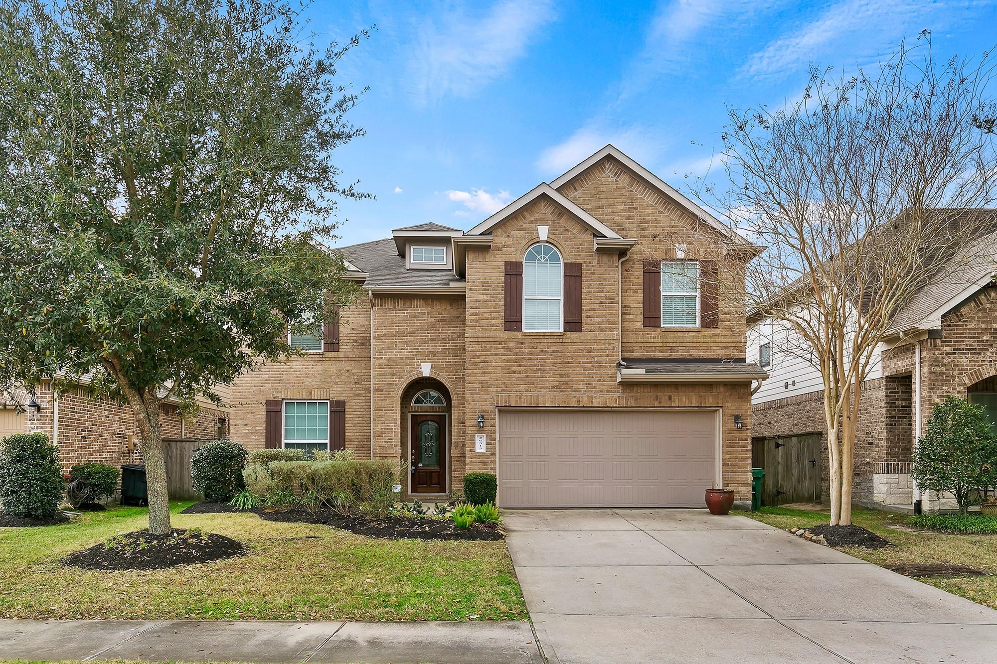 26315 Cedar Pine Drive Property Photo 1